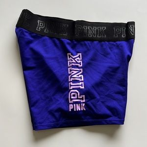 VS Pink Ultimate Shorts